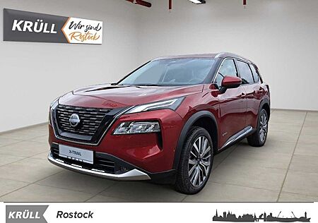 Nissan X-Trail e-4ORCE 1.5 VC-T Tekna e-4orce +sofort