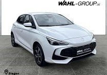 MG MG3 1,5l Schaltgetriebe Comfort