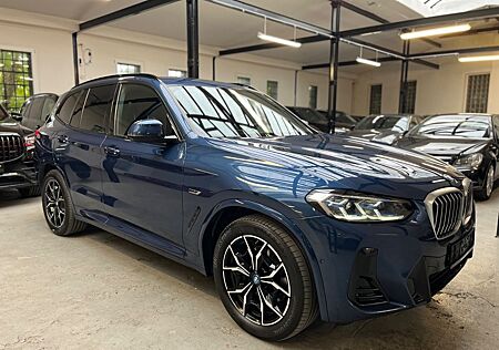 BMW X3 xDrive 30 e M Sport *1.HD*LASER*MEMORY* SH