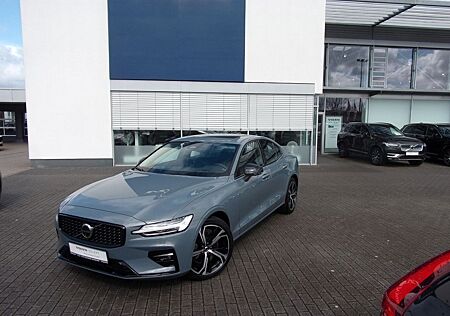 Volvo S60 B5 Lim. Ultimate Dark AWD