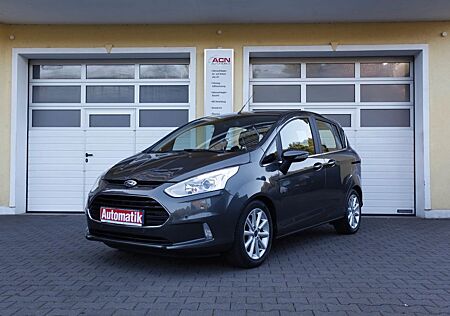 Ford B-Max Titanium Automatik