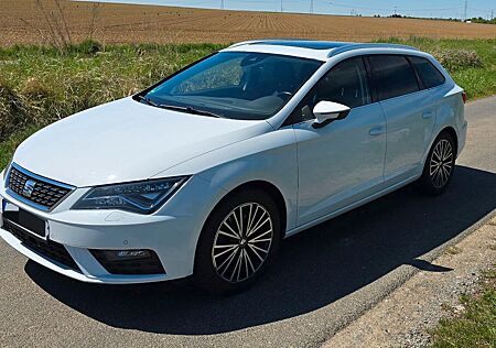 Seat Leon ST 1.8 TSI 132kW Start&Stop Xcellence X...