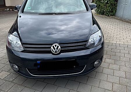 VW Golf Plus Volkswagen 1.2 TSI Comfortline Comfortline