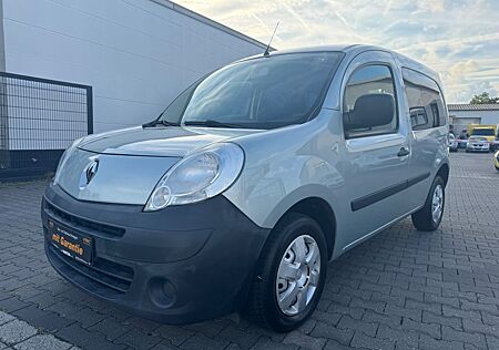 Renault Kangoo Authentique Klima Gasanlage