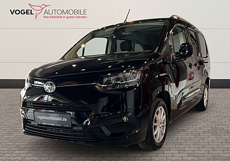 Toyota Pro Ace Proace City Verso 1.2 L2 D Team D 7 Sitzer +AHK