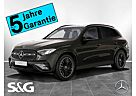 Mercedes-Benz GLC 220 d 4M AMG Night+MBUX+360°+LED+HUD+AHK+Dis