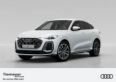 Audi Q5 Sportback 2.0 TDI Q S LINE NAVI 360° BuO LM20