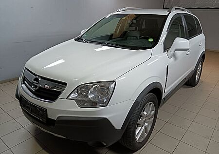 Opel Antara Edition 4x4