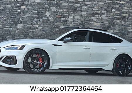 Audi RS5 quattro COMPETITION/PANO/B&O/VOLL