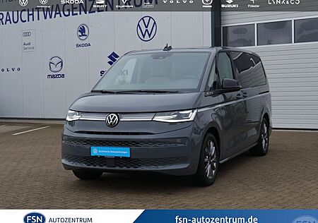 VW T7 Multivan Volkswagen 2.0 TSI Style lang DSG AHK ACC NAVI