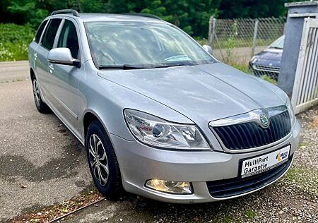 Skoda Octavia Combi Ambiente*Kette Neu/Top*