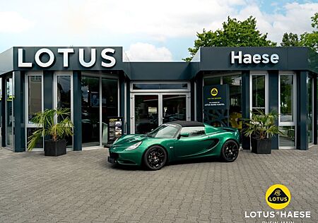 Lotus Elise S