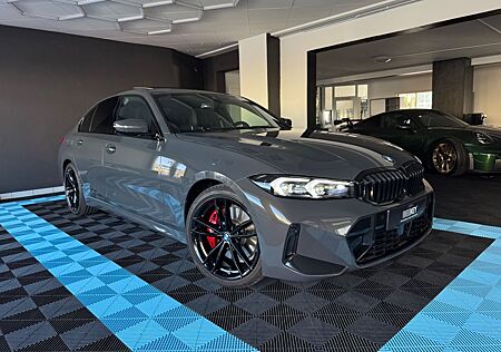 BMW 320d xDrive M SPORT PRO°PANO°19"°KEYL°INNO-PACK°