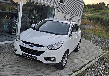 Hyundai ix35 5 Star Edition AWD