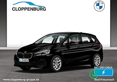 BMW 2er 225xe Advantage LED+Park.Assist.+Navi+Ablage.Pak