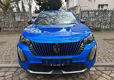 Peugeot 2008 Allure