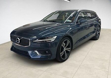 Volvo V60 B4 Inscription/Leder/Navi/Kam/Xenium/19Zoll