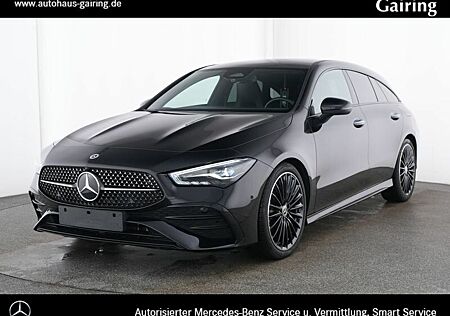 Mercedes-Benz CLA 200 SB AMG Line (EURO 6d)