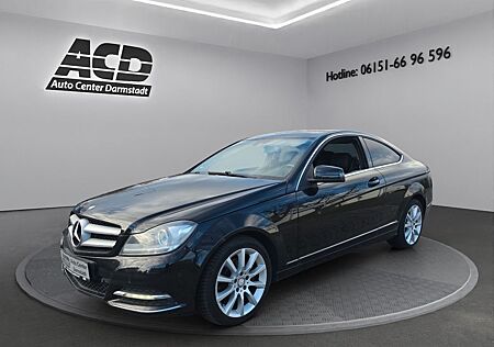 Mercedes-Benz 220 MERCEDES C220 CDI *AUTOMATIK*NAVI*17ZOLL*TÜV NEU