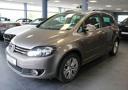 VW Golf Plus Volkswagen 1.6 TDI DPF DSG Life