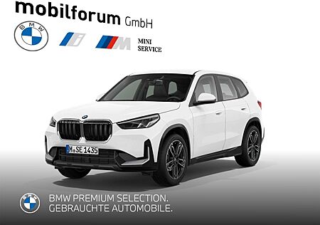 BMW X1 sDrive18i M-Sport AHK 19Zoll DrivAss Park Ass