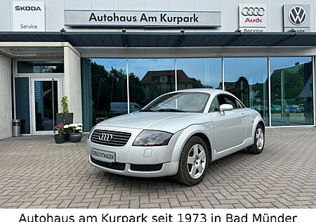 Audi TT Coupe 1.8T