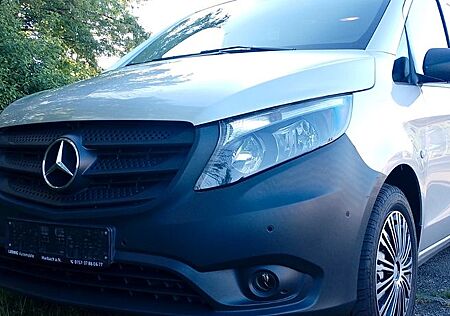 Mercedes-Benz Vito TOURER 2.0DIESEL EU6 AUTOM 7 SITZ TEMPOMAT