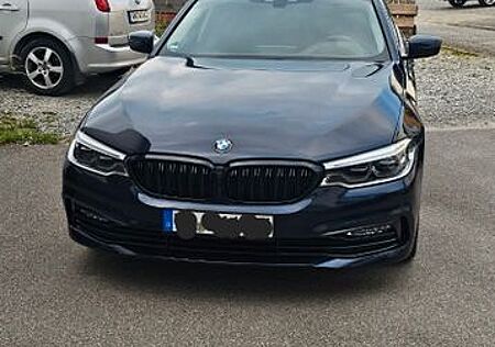 BMW 530d xDrive A -