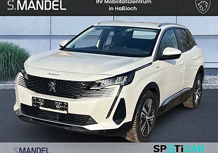 Peugeot 3008 Hybrid 225 Allure Pack