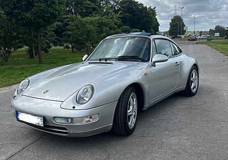 Porsche 993 Targa