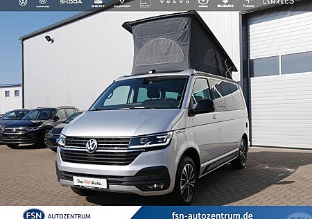 VW T6 California Volkswagen T6.1 California 2.0 TDI Beach Edition 4M DSG MIN