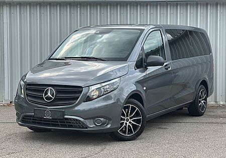 Mercedes-Benz Vito Tourer 119 190PS(*AUTOMATIK*8-SITZE*KLIMAAT