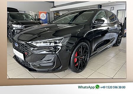 Ford Focus ST X TrackPack B&O Fahrerassistenz-Paket