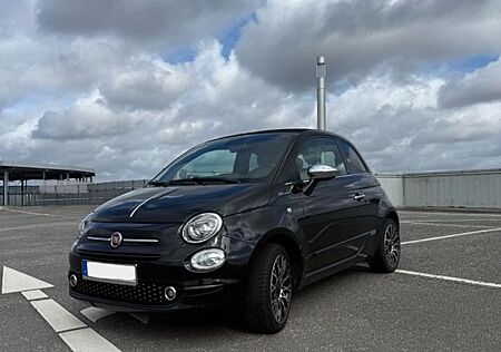 Fiat 500C 1.0 GSE N3 Hybrid DOLCEVITA C DOLCEVITA