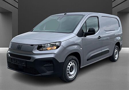 Fiat Doblo Kasten L2 1.5 BlueHDi 100 PS/ 10" Infotain
