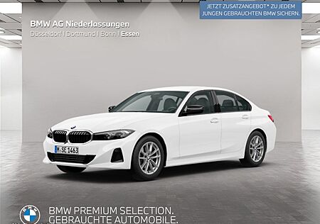 BMW 318i Limousine Navi AHK PDC Driv.Assist