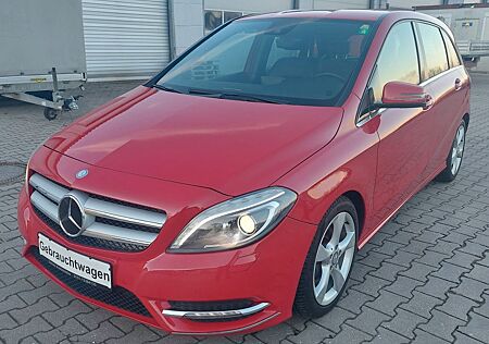 Mercedes-Benz B 200 B -Klasse PREMIUM