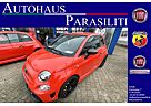 Abarth 695 Competizione Automatik Tech-Paket