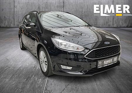 Ford Focus 1.0 EcoBoost KAT