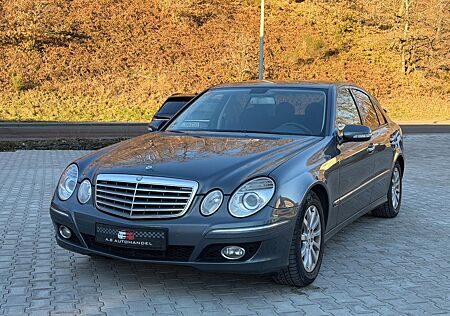 Mercedes-Benz E 280 E Limousine CDI