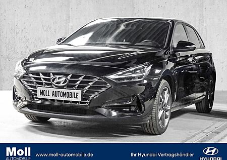 Hyundai i30 Connect & Go 1.0 T-GDI Navi Kamera SHZ LHZ P