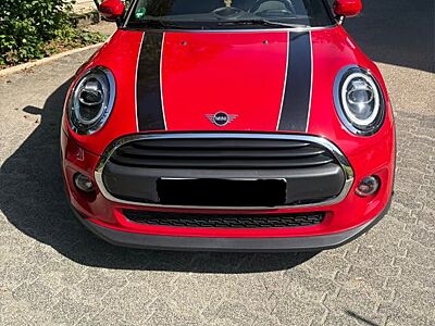 MINI One Cabrio One