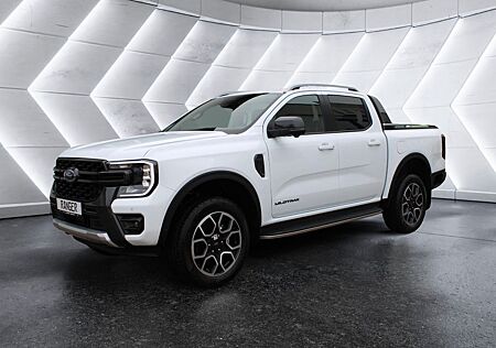 Ford Ranger Wildtrak e-4WD Doppelkabine