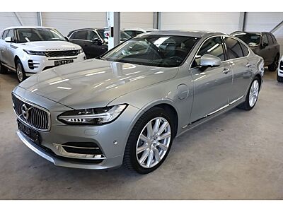 Volvo S90 Inscription Plug-In Hybrid AWD ACC HUD 360°K