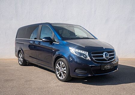 Mercedes-Benz V 250 CDI/BT/d AVANTG./EDITION lang
