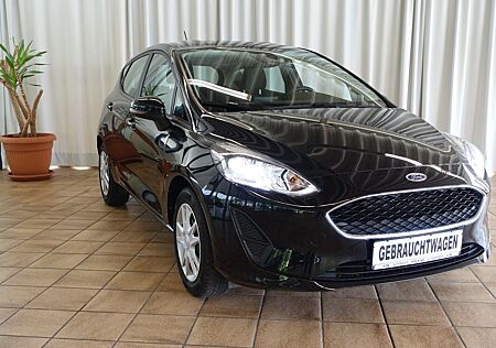 Ford Fiesta Trend Sitzhzg, behzb. WSS, behzb. Lenkrad