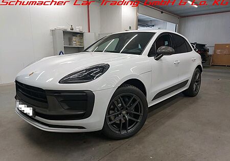 Porsche Macan T, Luft.360°,Matrix,Bose,Sport Chrono