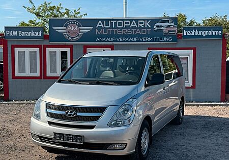 Hyundai H-1 Travel