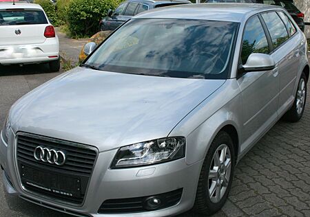 Audi A3 Sportback 1.4 TFSI Ambiente/Automatik