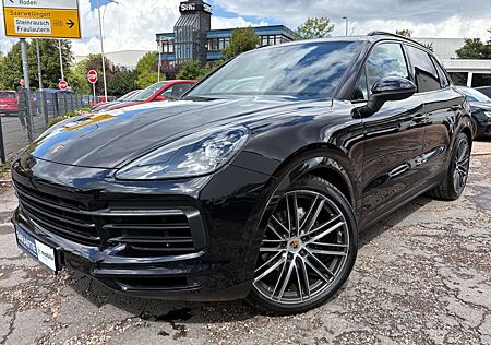 Porsche Cayenne S/22Zoll/Panoramadach/Bose/Kamera/